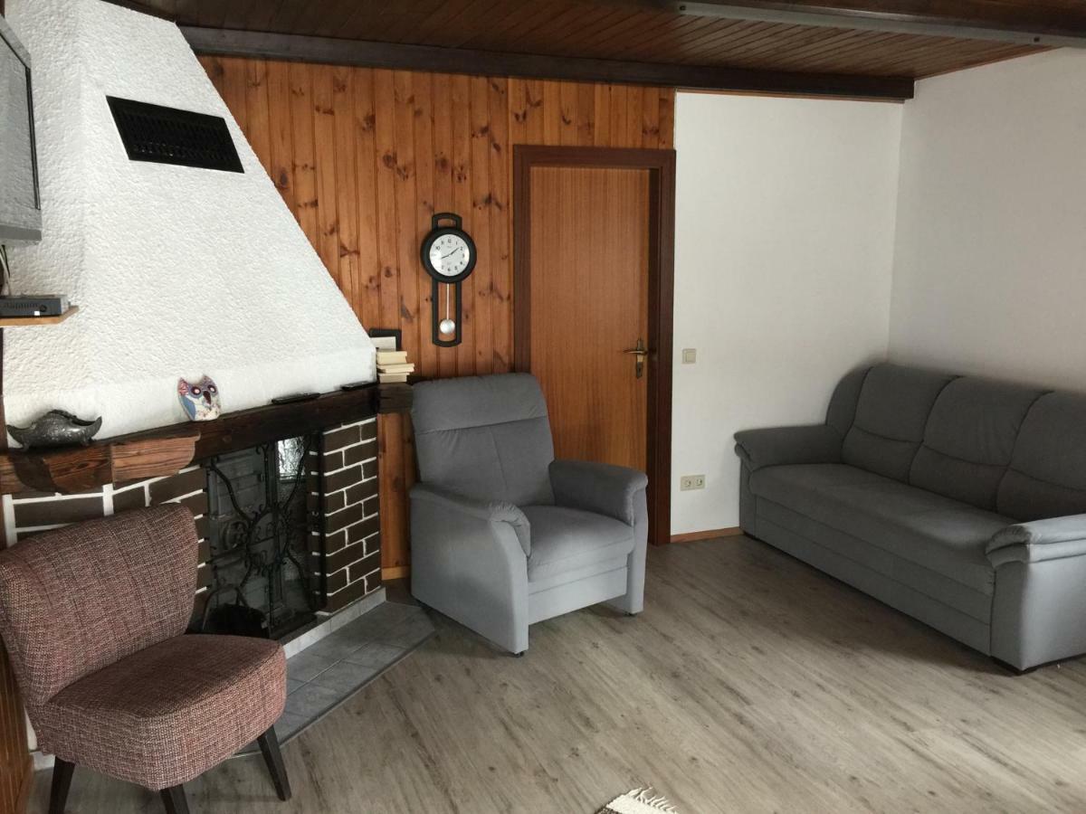 Haus Serena oben Sonnenalpe Nassfeld Exterior foto